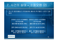 [윤리경영] 광양만을 통해 본 환경윤리(POSCO포스코의 광양제철소)-14