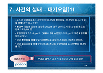 [윤리경영] 광양만을 통해 본 환경윤리(POSCO포스코의 광양제철소)-18