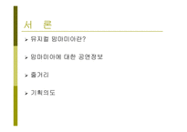 [마케팅] 뮤지컬 `맘마미아` 마케팅전략-4
