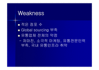 [국제경영전략] 삼성-TESCO 테스코 홈플러스 국제협력전략-11