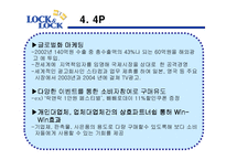 [국제경영전략] 락앤락 하나코비의 국제 시장 경쟁력-17