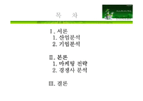 하이네켄 마케팅전략-2