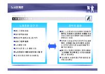 [노사관계] 2003년 철도청 파업 사례-8
