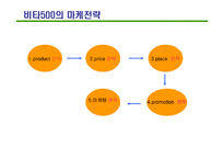 [경영론] 경쟁전략 사례-12