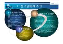 [마케팅전략] 한국암웨이 기업 분석과 마케팅 전략-3
