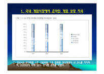 [인터넷마케팅] JCE의 프리스타일(파란) 분석&마케팅 전략-5