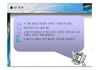 [사업 마케팅전략] 남성 화장품 및 미용 관련 서비스 매장-15