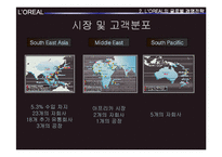 [국제경영전략] 로레알 L`OREAL 경쟁전략-16