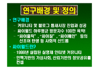 싸이월드 마케팅 사례-9