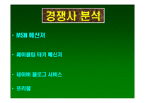 싸이월드 마케팅 사례-16
