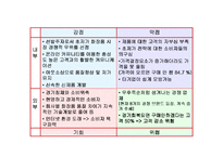 미샤 경영분석 레포트-7