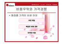 미샤 경영분석 레포트-14