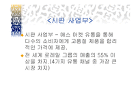 [글로벌경영] 로레알 L`oreal 국제경영전략-5