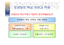 [글로벌경영] 로레알 L`oreal 국제경영전략-13