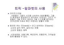 현대카드 M의 광고전략과 마케팅분석-13