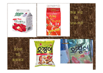 [마케팅실패사례] 롯데 초코파이 실패사례-5