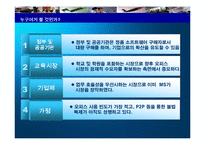 [마케팅] 오피스 한글과 컴퓨터와 마이크로소프트-7