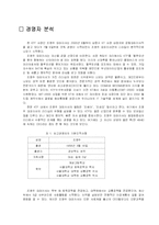 [경영] KTF 조직구조 분석-11