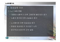 [노사문제]한국 기업의 임금 제도의 실태와 문제점 및 발전방향-4
