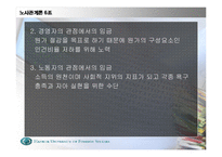 [노사문제]한국 기업의 임금 제도의 실태와 문제점 및 발전방향-7