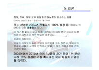 (경영전략분석) 르노 삼성의 경영전략 분석-16