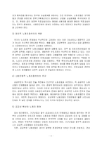 노사관계의 실태와 문제점 및 노사관계 선진화 방안(민주노총 직접 방문 함)-3