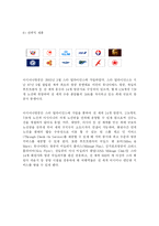 [서비스경영] 아시아나 항공 서비스 경영사례-17