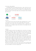 쿠쿠홈시스 전기밥솥 마케팅전략-7