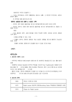 [비교경영론] 빈폴과 폴로 비교분석-4