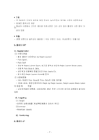 [비교경영론] 빈폴과 폴로 비교분석-7