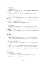 [비교경영론] 빈폴과 폴로 비교분석-8