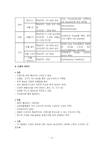 [비교경영론] 빈폴과 폴로 비교분석-12
