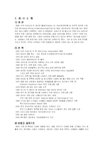 [전략경영] 3M의 전략과 혁신-3