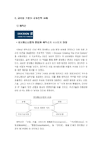 [국제경영] 글로벌 기업들의 공동전략 사례-7