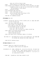 [경영전략] `iPod`(아이팟)과 함께 다시 도약하는 애플 전략경영-3