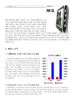 [경영전략] `iPod`(아이팟)과 함께 다시 도약하는 애플 전략경영-7