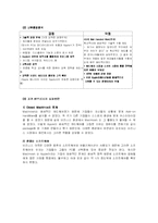 [경영전략] 애플사 Apple의 과거 위기 원인과 현재 Apple의 차별화 전략 분석-4