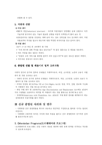 [소매업경영] 점포관리-4