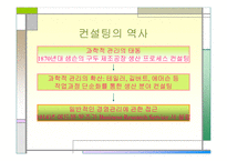 [경영분석] 세계적 컨설팅 그룹 -Deloitte 딜로이트 컨설팅-6
