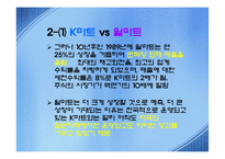 [공급체인 SCM경영전략] Wal-mart 월마트의 성공과 한국시장진출-8