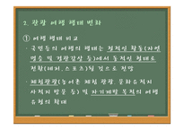 [여행사경영] 주5일제 근무제에 따른 여행업의 변화-11