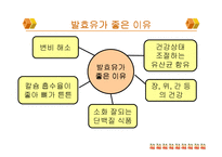[전략경영](주)한국야쿠르트 발효유부문 전략경영 사례-9