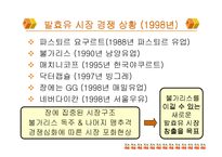 [전략경영](주)한국야쿠르트 발효유부문 전략경영 사례-13