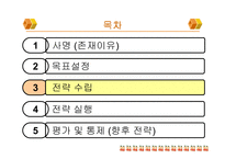 [전략경영](주)한국야쿠르트 발효유부문 전략경영 사례-14