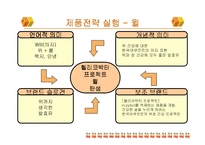 [전략경영](주)한국야쿠르트 발효유부문 전략경영 사례-18