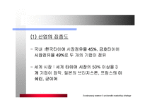 금호타이어 마케팅전략-11
