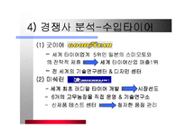 금호타이어 마케팅전략-17