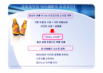 광동제약 비타500 성공요인-6