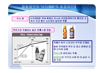 광동제약 비타500 성공요인-7