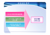 광동제약 비타500 성공요인-9